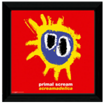 Cadre Primal Scream  273661