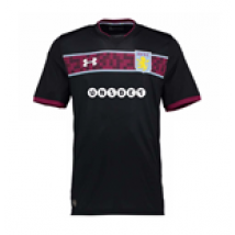Maillot 2017/18 Aston Villa 2017-2018 Away