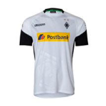 Maillot 2017/18 Borussia Mönchengladbach 2017-2018 Home