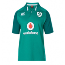 Maillot Irlande rugby 2017-2018 Home