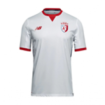 Maillot 2017/18 Lille OSC 2017-2018 Away