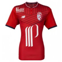 Maillot 2017/18 Lille OSC 2017-2018 Home