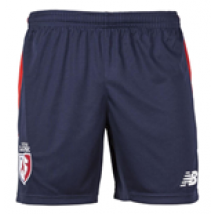 Short Lille OSC 2017-2018 Home