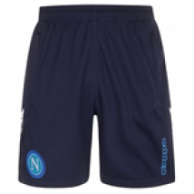 Short Naples 2017-2018