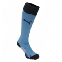 Chaussettes Newcastle United 2017-2018 Away (bleue)