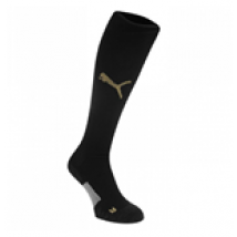 Chaussettes Newcastle United 2017-2018 Third (Noir)
