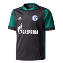 Maillot 2017/18 Schalke 04 2017-2018 Third