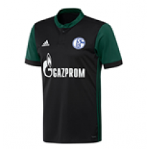 Maillot 2017/18 Schalke 04 2017-2018 Third