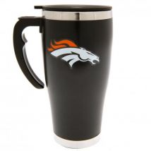 Tasse de voyage Denver Broncos 273889