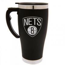 Tasse de voyage Brooklyn Nets 273895