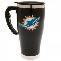 Tasse de voyage Miami Dolphins 273903