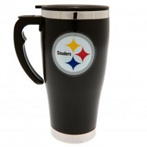 Tasse de voyage Steelers de Pittsburgh 273909