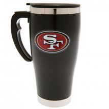 Tasse de voyage San Francisco 49ers 273910