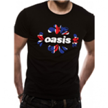 T-shirt Oasis 273935