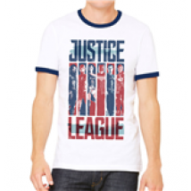 T-shirt Justice League 273938