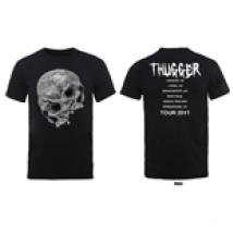 T-shirt Young Thug 273996