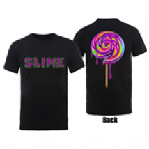 T-shirt Young Thug 273997