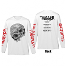 Maillot Manches Longues Young Thug 273999