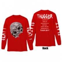 Maillot Manches Longues Young Thug 274000