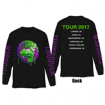 Maillot Manches Longues Young Thug 274001