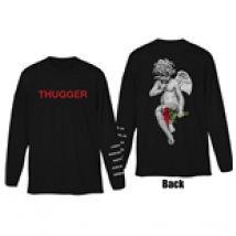 Maillot Manches Longues Young Thug 274002