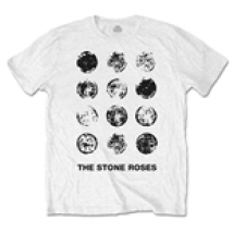 T-shirt Stone Roses  274003