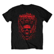 T-shirt Hatebreed  274031