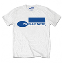 T-shirt Blue Note Records 274051