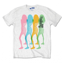 T-shirt Blue Note Records 274052