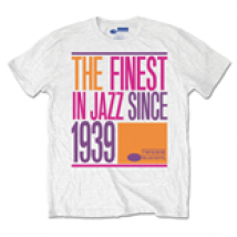 T-shirt Blue Note Records 274053