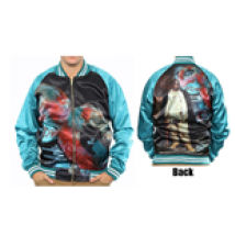 Blouson Aviateur Biggie Smalls  274065