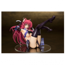 To Heart 2 statuette PVC 1/7 Tamaki Kousaka Samurai Ver. 14 cm