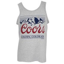 Débardeur Coors pour homme