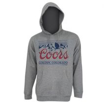 Sweat-shirt Coors pour homme