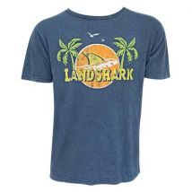 T-shirt LandShark Lager pour homme