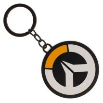 Porte-clés Overwatch