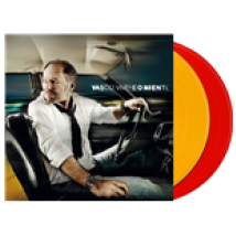 Vinyle Vasco Rossi - Vivere O Niente (Vinile Colorato) (2 Lp)