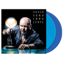 Vinyle Vasco Rossi - Sono Innocente (Vinile Colorato) (2 Lp)