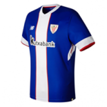 Maillot 2017/18 Athletic Bilbao 2017-2018 Third