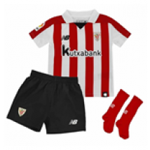 Maillot 2017/18 Athletic Bilbao 2017-2018 Home