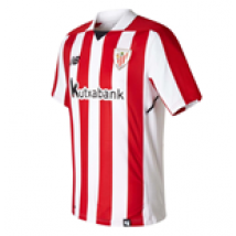 Maillot 2017/18 Athletic Bilbao 2017-2018 Home