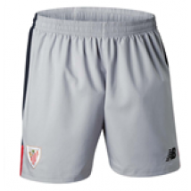 Short Athletic Bilbao 2017-2018 Away