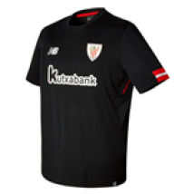 Maillot 2017/18 Athletic Bilbao 2017-2018 Away