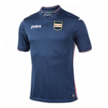 Maillot 2017/18 Sampdoria 2017-2018 Third
