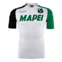 Maillot 2017/18 Sassuolo 2017-2018 Away