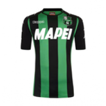 Maillot 2017/18 Sassuolo 2017-2018 Home