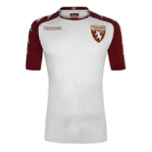 Maillot 2017/18 Torino FC 2017-2018 Away
