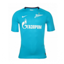 Maillot 2017/18 Zenit 2017-2018 Home