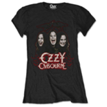 T-shirt Ozzy Osbourne 274314