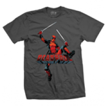 T-shirt Marvel Superheroes 274317